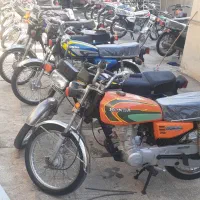 موتور مزایده پارکینگی|موتورسیکلت|دهلران, |دیوار