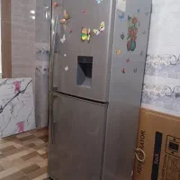 یخچال