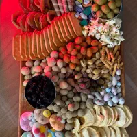 سینی مزه مناسب مهمانی های خانوادگی|خدمات پذیرایی، مراسم|بابلسر, |دیوار