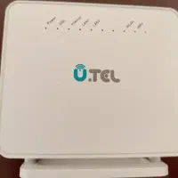 مودم v301 یوتل