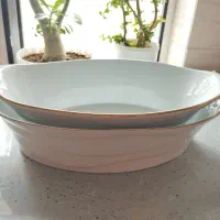 تعدادی ظروف