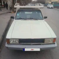 پیکان92|خودرو سواری و وانت|اصفهان, بهار آزادی|دیوار