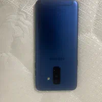 سامسونگ+A6|موبایل|اصفهان, آبشار|دیوار