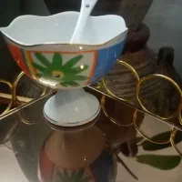 بستنی خوری سرامیکی