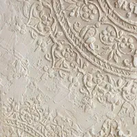 میکروسمنت و پتینه و اپوکسی