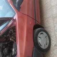 پراید مدل 90 ترو تمیز