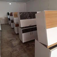 کابینت آشپزخانه 6 متر آماده نصب MDF و( ملامینه)|مصالح و تجهیزات ساختمان|مشهد, ثامن|دیوار