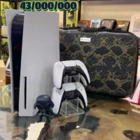 پلی استیشن 5