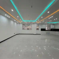 فروش واحد ۱۳۰ متری پردیس یک ۳خواب غرق در نور