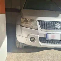 سوزوکی ویتارا وارداتی