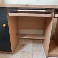 میز کامپیوتر ام دی اف