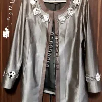 پالتو و مانتو و کت در حد نو|لباس|اصفهان, جلالیه|دیوار