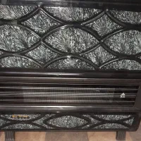 بخاری ایران شرق