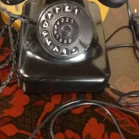 تلفن رومیزی