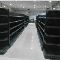 قفسه وسط فروشگاهی|فروشگاه و مغازه|مشهد, مقدم|دیوار