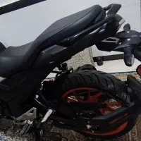 fzs|موتورسیکلت|درگهان, |دیوار