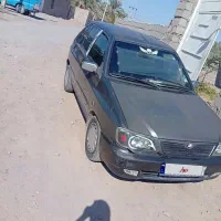 فروش 111تمیز یا معاوضه با تیبا2 سرونه هم میدم