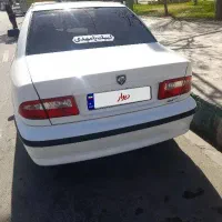 سمند ۱۴۰۰|خودرو سواری و وانت|شهر ری, دولت‌آباد|دیوار