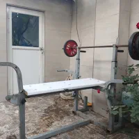 میز پرس سینه چند کاره