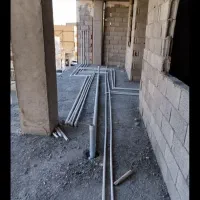 لوله کشی آب وفاضلاب مناسب با کیفیت|خدمات پیشه و مهارت|کرمان, |دیوار