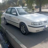 فروش سمند مدل90|خودرو سواری و وانت|شوشتر, |دیوار