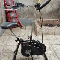 دوچرخه ثابت