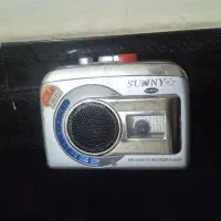 صوتی