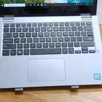 لپ تاپ DELL 3310 تاچ 360درجه نسل 8|رایانه همراه|مشهد, کوثر|دیوار