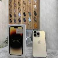 گوشی آیفون iphone 14 Pro با حافظه 256 با رجیستر