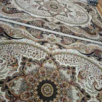 ۲ تخته فرش ۱۲ متری