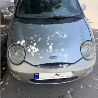 ام وی ام ۱۱۰ سه سیلندر