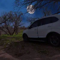 چری تیگو 5|خودرو سواری و وانت|تهران, پاسداران|دیوار