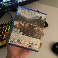 بازی ps4|کنسول، بازی ویدئویی و آنلاین|سمنان, |دیوار