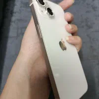 ایفون 13 نرمال فوق العاده تمیز با شارژر اصلی