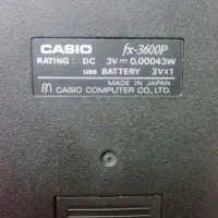 ماشین حساب مهندسی کاسیو اصل|لوازم التحریر|تهران, شهید فکوری|دیوار