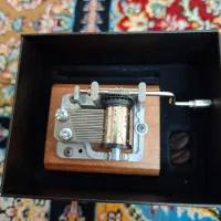 جعبه موزیکال|کلکسیون و سرگرمی|قم, بنیاد|دیوار