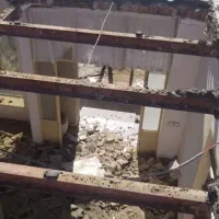 تخریب ساختمان|خدمات پیشه و مهارت|نقده, |دیوار