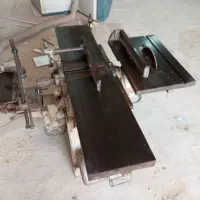 سه کاره نجاری|ماشین‌آلات صنعتی|شادگان, |دیوار