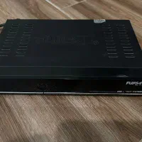 گیرنده دیجیتال فوجی ست مدل FS-T1100 T2