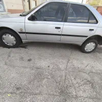 پژو 405 جی ال ایکس (GLX)، مدل ۱۳۹۷|خودرو سواری و وانت|بیجار, |دیوار