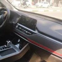 x55پرو|خودرو سواری و وانت|تهران, ترمینال جنوب|دیوار