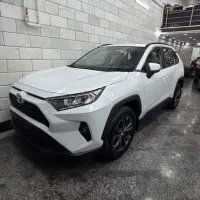 راوفور ۲۰۲۴ دو دیفرانسیل ۲۵۰۰ ژاپن