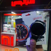 ساعت هوشمند گلوریمی