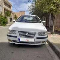 سمند موتور ملی ۱۳۹۱