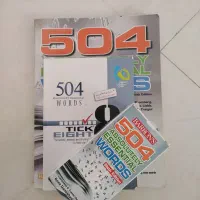 کتاب انگلیسی با فلش کارت