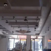 نقاشی ساختمان نقاش ساختمان رنگ آمیز|خدمات پیشه و مهارت|گلبهار, شهر جدید گلبهار|دیوار