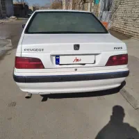 پارس سال۹۴|خودرو سواری و وانت|داران, |دیوار