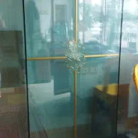 شیشه دوجداره پارسیان