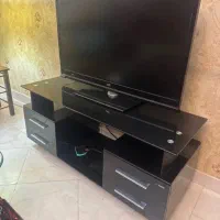 تلوزیون JVC 48 اینچ ژاپن اصل