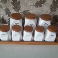 جا ادویه ایی